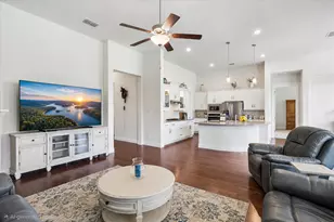 1709 Hamlet Dr, Fort Worth, TX 76052 - Photo 8