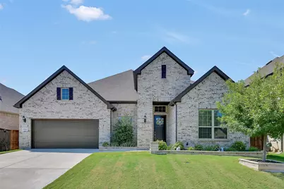 1709 Hamlet Drive, Fort Worth, TX 76052 - Photo 1
