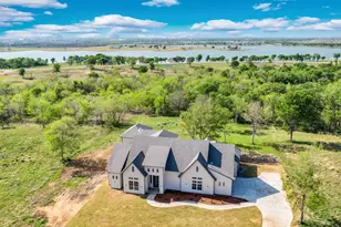 111 Barefoot Bay Blvd, Corsicana, TX 75109 - Photo 4