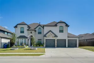 727 Stearman Ln, Fate, TX 75087 - Photo 1