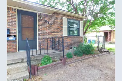 1010 Denton Street, Denton, TX 76201 - Photo 2
