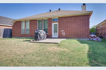 508 Ammonite Court, Arlington, TX 76002 - Photo 34