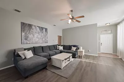508 Ammonite Court, Arlington, TX 76002 - Photo 4