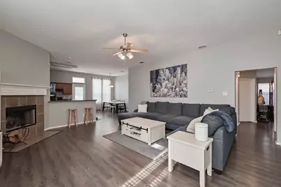 508 Ammonite Court, Arlington, TX 76002 - Photo 6