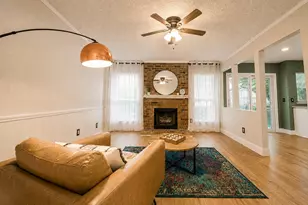 6860 Moss Ln, North Richland Hills, TX 76182 - Photo 14