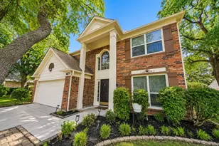 6860 Moss Ln, North Richland Hills, TX 76182 - Photo 2