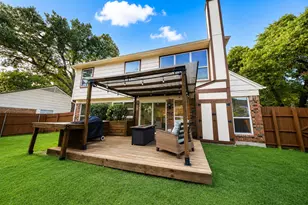 6860 Moss Ln, North Richland Hills, TX 76182 - Photo 28