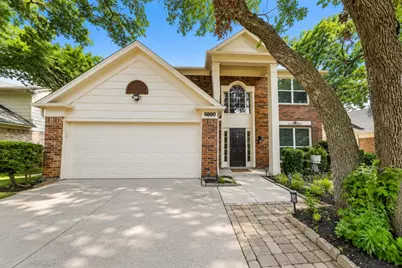 6860 Moss Lane, North Richland Hills, TX 76182 - Photo 1