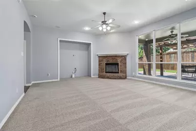 9601 Brazendine Drive, Fort Worth, TX 76244 - Photo 10