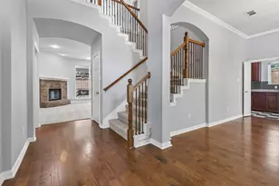 9601 Brazendine Dr, Fort Worth, TX 76244 - Photo 4