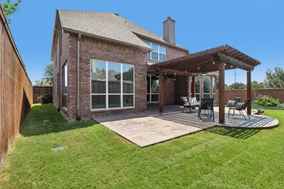 9601 Brazendine Drive, Fort Worth, TX 76244 - Photo 36