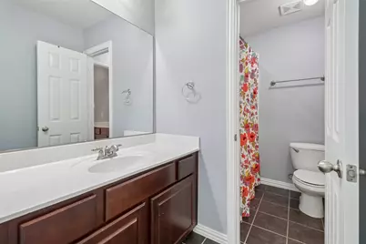 9601 Brazendine Drive, Fort Worth, TX 76244 - Photo 30