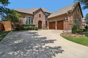 9601 Brazendine Dr, Fort Worth, TX 76244 - Photo 1
