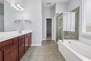 9601 Brazendine Dr, Fort Worth, TX 76244 - Photo 20