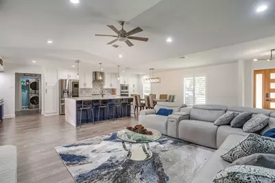 400 Glenn Drive, Hurst, TX 76053 - Photo 8