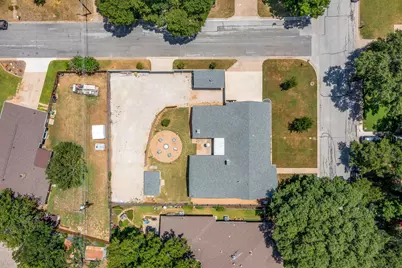 400 Glenn Drive, Hurst, TX 76053 - Photo 38