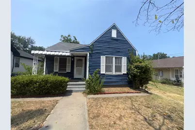 722 Lakey Street, Denton, TX 76205 - Photo 1