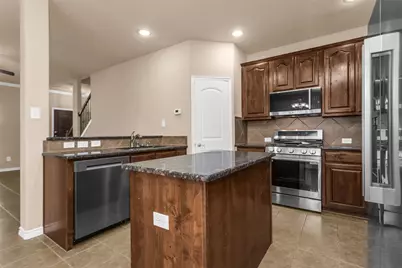 4924 Stray Creek Lane, McKinney, TX 75070 - Photo 12