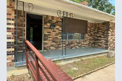 610 S Rike Street, Farmersville, TX 75442 - Photo 2