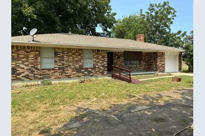 610 S Rike Street, Farmersville, TX 75442 - Photo 1