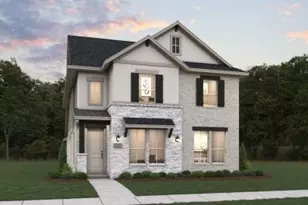 1728 Clover Fern Dr, Celina, TX 75009 - Photo 1