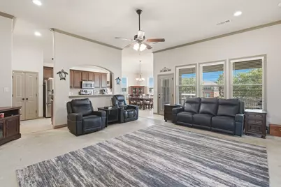 4916 Lakepark Drive, Sanger, TX 76266 - Photo 8