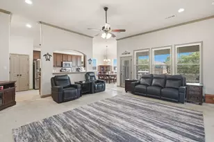 4916 Lake Park Dr, Sanger, TX 76266 - Photo 8