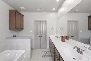4916 Lake Park Dr, Sanger, TX 76266 - Photo 18