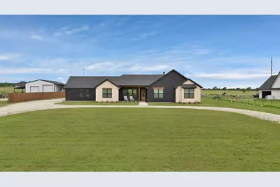 664 County Road 379, Decatur, TX 76234 - Photo 2