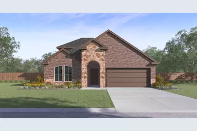 4816 Silver Vein Avenue, Aubrey, TX 76227 - Photo 1