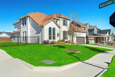 14220 Greenside Drive, Fort Worth, TX 76008 - Photo 2