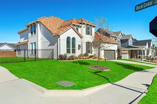 14220 Greenside Dr, Fort Worth, TX 76008 - Photo 2