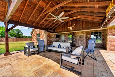 8023 Fm 429, Kaufman, TX 75142 - Photo 26