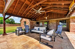 8023 Fm 429, Kaufman, TX 75142 - Photo 26