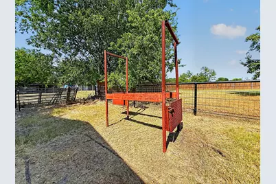 8023 Fm 429, Kaufman, TX 75142 - Photo 36