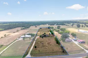 8023 Fm 429, Kaufman, TX 75142 - Photo 1