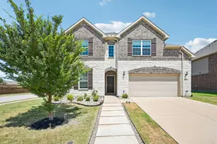 2801 Ryder Ln, Aubrey, TX 76227 - Photo 1
