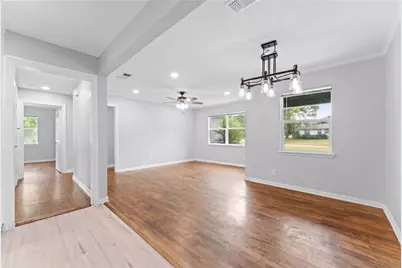 3202 Mitchell Street, Greenville, TX 75402 - Photo 8