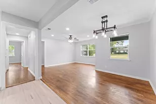 3202 Mitchell St, Greenville, TX 75402 - Photo 8