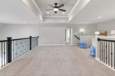 2701 Trinity Trail Way, Fort Worth, TX 76118 - Photo 30
