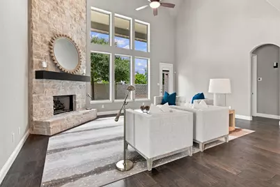 2701 Trinity Trail Way, Fort Worth, TX 76118 - Photo 12