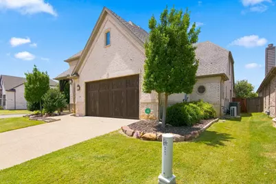 2701 Trinity Trail Way, Fort Worth, TX 76118 - Photo 2