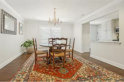 6345 Bandera Avenue #C, Dallas, TX 75225 - Photo 4