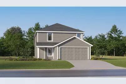 5335 Cinnamon Lane, Princeton, TX 75407 - Photo 1