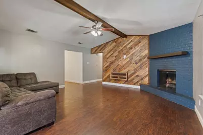 901 S Old Temple Road, Lorena, TX 76655 - Photo 8