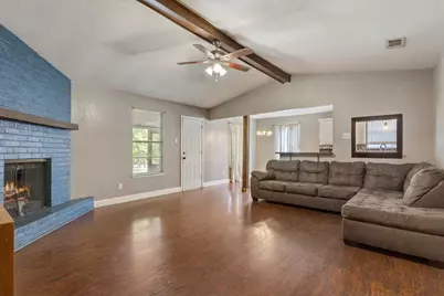 901 S Old Temple Road, Lorena, TX 76655 - Photo 10