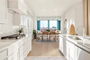 3400 Lacoste Wy, Wylie, TX 75098 - Photo 8