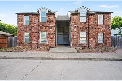 104 N Heights Drive, Crowley, TX 76036 - Photo 1