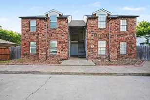 104 N Heights Dr, Crowley, TX 76036 - Photo 1