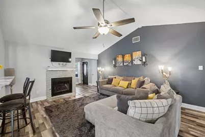 1316 Cy Blackburn Circle, Dallas, TX 75217 - Photo 2